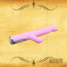 Ai Fei Effie Rabbit Vibrator RV-019
