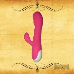 Sexby Rabbit Vibrator RV-036