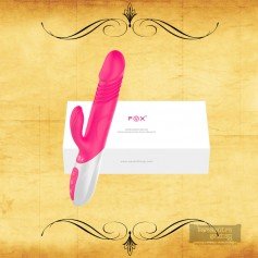 Fox Rabbit Vibrator RV-037