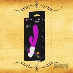 Pretty Love ALVIS RV-040