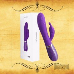 Evo Nina Rabbit Vibrator RV-038