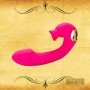Oral Clitoris Sucking Stimulator Luxury Vibrators LXV-028