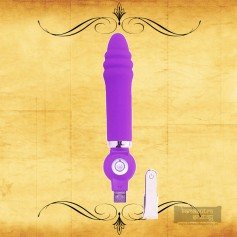 Desire Alice Luxury Vibrator LXV-032