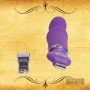 Female Prostate Alice Luxury Vibrator LXV-033