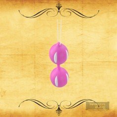 Smart Ben Wa Balls BV-001