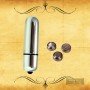 Rainbow 7 mode bullet vibrator BV-009