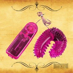 G Spot Jelly Bullet Vibrator BV-011