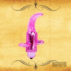 Enhanced Sensations Lady Toys Clitoris Vibro Finger BV-014