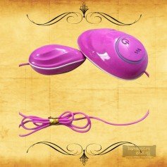 Naughty Mouse Vibrator BV-017