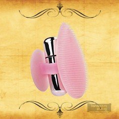 Seducive Pussy Vibrator BV-018