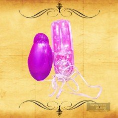 Bomb vibrator BV-020