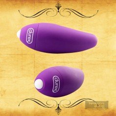 Durex Sleep Thumb Mini Bullet Vibrator BV-025