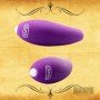 Durex Sleep Thumb Mini Bullet Vibrator BV-025