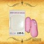 Remote Jump Egg Vibrator BV-033