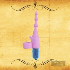 Mini Anal Vibration Massager BV-034