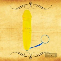 Mini Pussy Vibration Massager BV-035