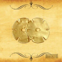 Gold Collagen Breast Mask BSP-003