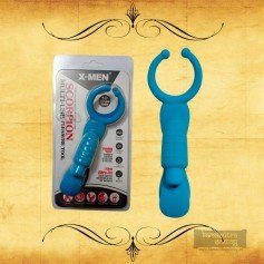 X-Men Multi Use Pleasure Tool BV-036
