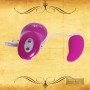 Pinky Droplets Bullet Vibrator BV-039