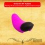 Baile Pretty Love Secret Vibrator with 10 Vibration Modes SV-001