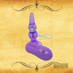 Anal Pleasure Butt Plug AD-031