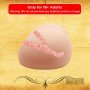 Baile Big Artificial Vagina with Double Hole and Vibration BAV-027