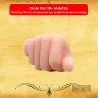 Silicone Horny Fingers Male Masturbator MMT-029
