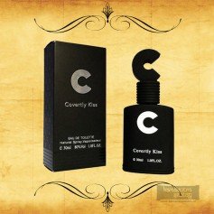 Covertly Kiss 30ML,C Sexy Perfume Fragrance For Male KP-003