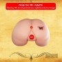 Realistic Sexy Girl Vagina and Ass BAV-010