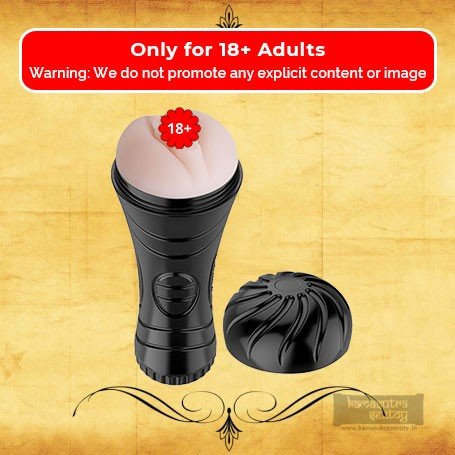 Male Stroker Baby Pussy Vibrating MS-004