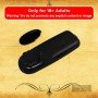 Hands-free Vibrating Compact Male Masturbator MMT-030