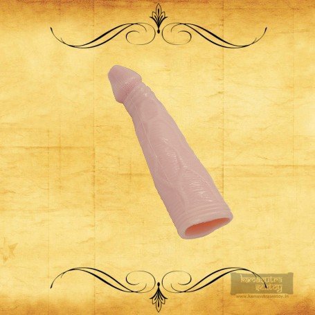 Baile Sex Toys Big Man II PES-033