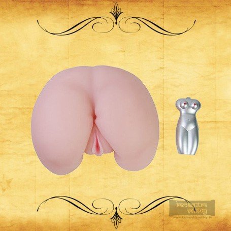 Fuck Me - Doggy Style - VIBRATING PUSSY BAV- 002