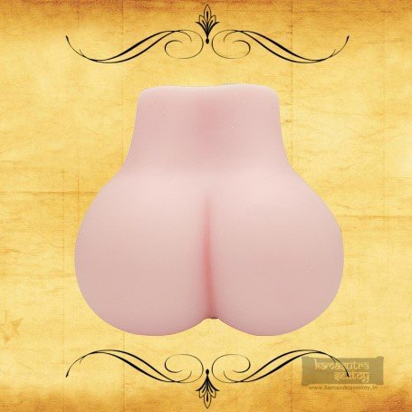 Fuck Me - Vibrating Pussy BAV-024