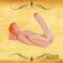 Full Body Silicone Real Sex Dolls For Female SLD-006