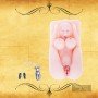 Clares Acrobatic Fantasy Male Apparatus Doll SLD-007