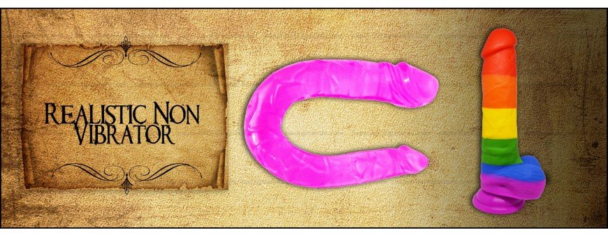 Shop For Best Realistic Non Vibrator Sex Toys In Buldana