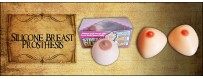 Silicone Breast Prosthesis | Sex Toys in Erode | Kamasutrasextoy