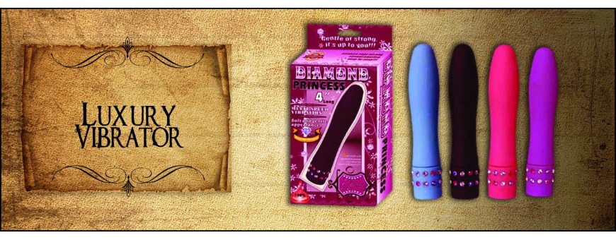 Buy Luxury Vibrator Sex Toys For Women In Rewa