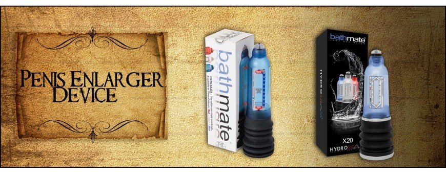 Buy Best Penis Enlarger Device In Thrippunithura | Sex Toys Store