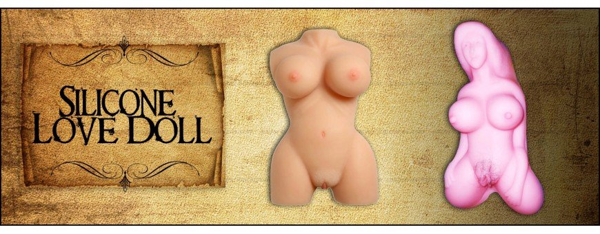 Silicone Love Doll | Sex Dolls In Guntur | Online Sex Toys Store