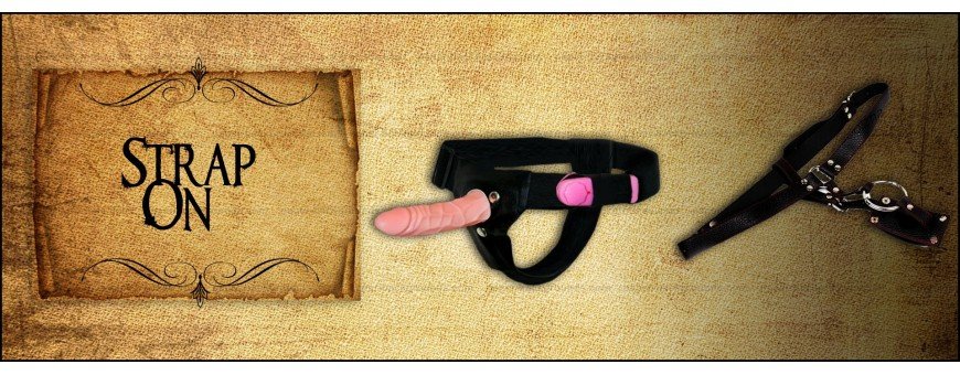 Shop For Best Strap On Sex Toys Online In Sullurupeta