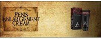 Get Penis Enlargement Cream For A Better Sex Life
